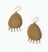 Boucles d'oreilles Octopus